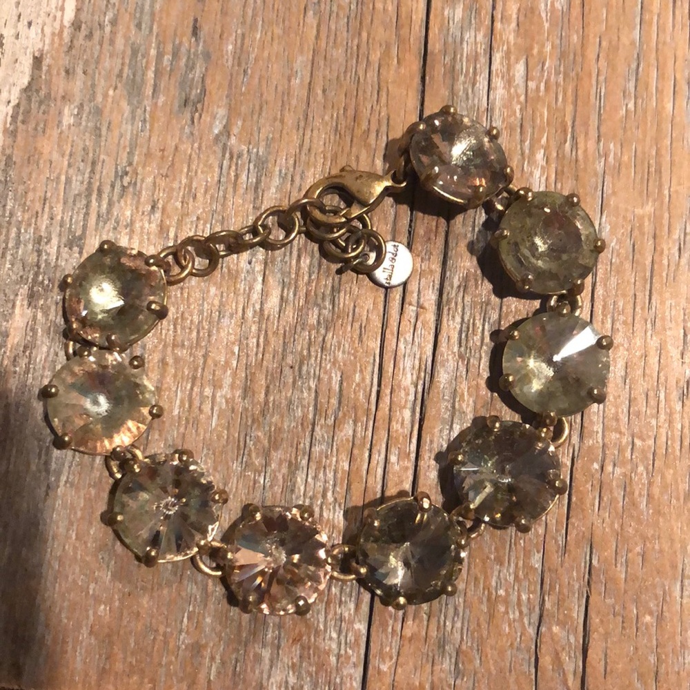 Stella and Dot Bracelet